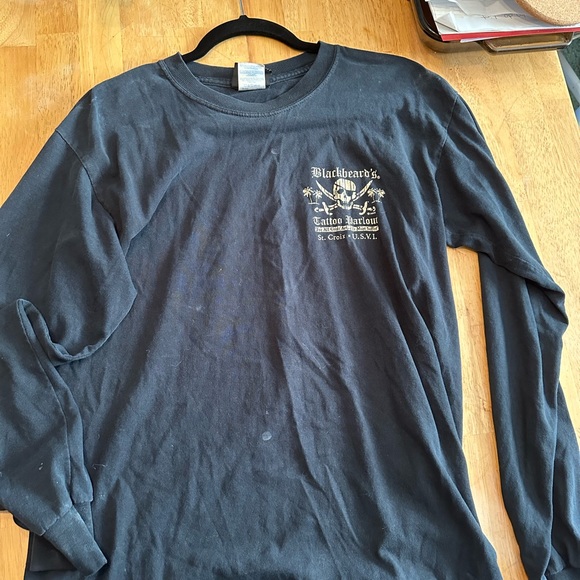 Long sleeve shirt - Picture 2 of 2